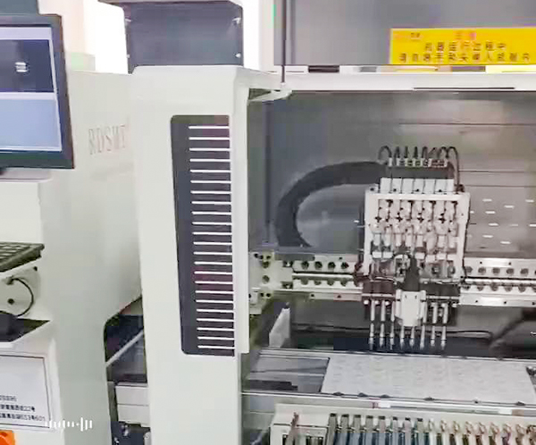 视频中心