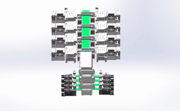 整线方案(图3)