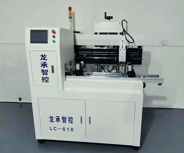 全自动印刷机(图1)